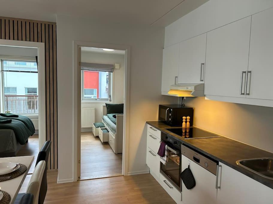 Cozy, Lux, 3Br, Super Central, Family Apt Oslo Exterior photo